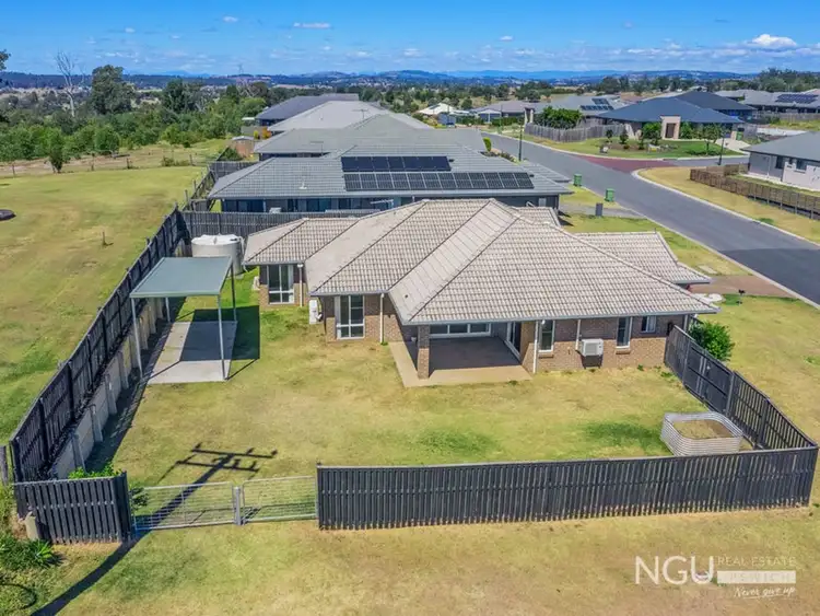 Second view of Homely house listing, 1 Emeraldwood Street, Fernvale QLD 4306