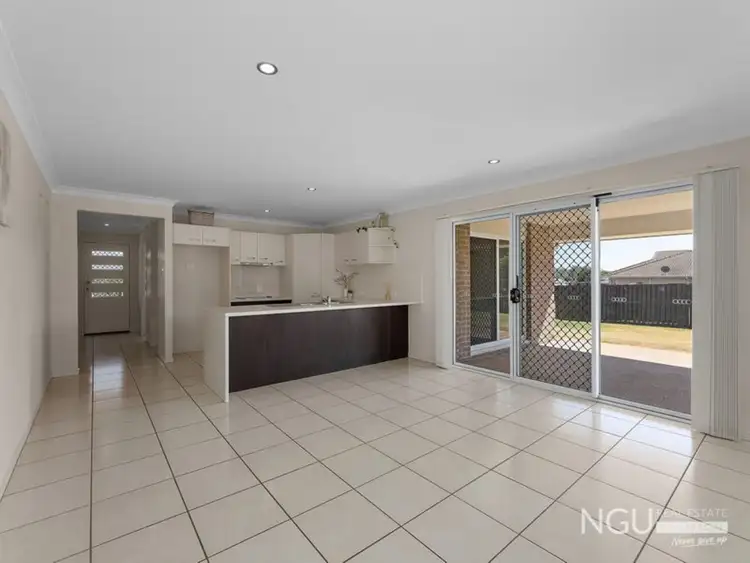 Third view of Homely house listing, 1 Emeraldwood Street, Fernvale QLD 4306