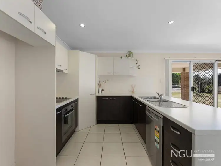 Fourth view of Homely house listing, 1 Emeraldwood Street, Fernvale QLD 4306