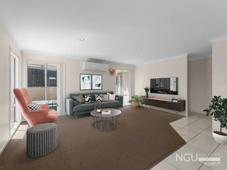 Fifth view of Homely house listing, 1 Emeraldwood Street, Fernvale QLD 4306