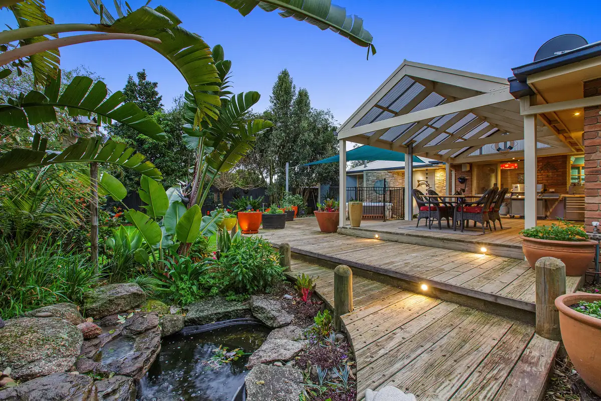 Main view of Homely house listing, 10 Jamboree Close, Mornington VIC 3931