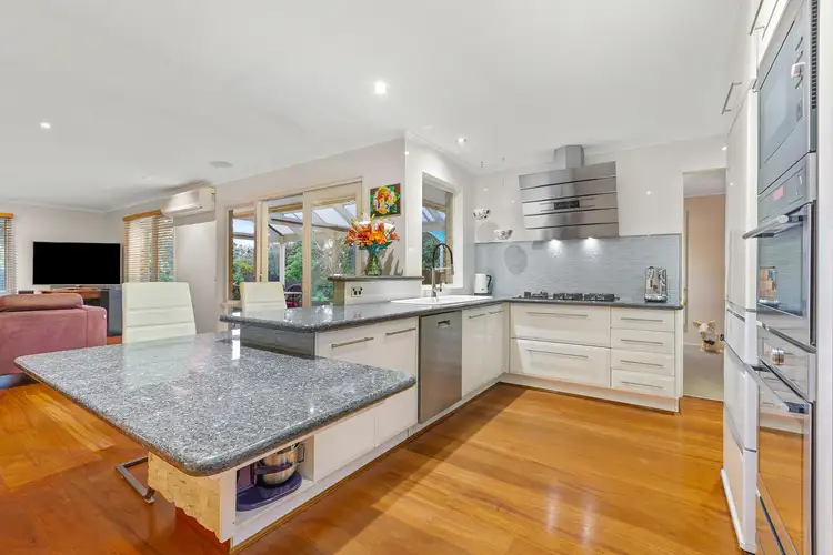 Third view of Homely house listing, 10 Jamboree Close, Mornington VIC 3931