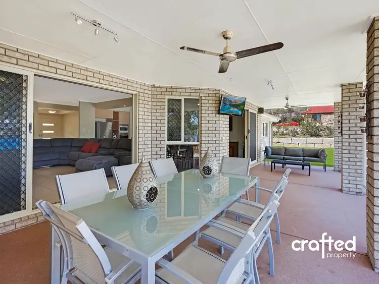 Fourth view of Homely rural property listing, 28 Dianella Court, New Beith QLD 4124