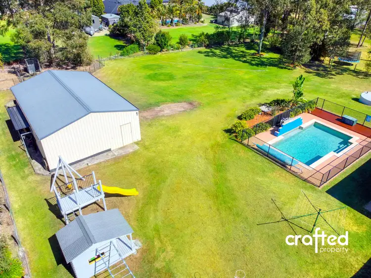 Fifth view of Homely rural property listing, 28 Dianella Court, New Beith QLD 4124
