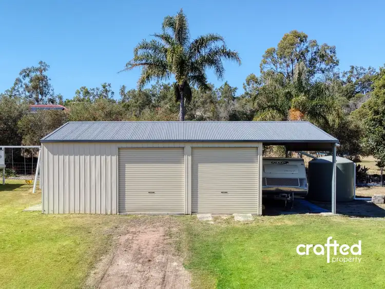 Sixth view of Homely rural property listing, 28 Dianella Court, New Beith QLD 4124