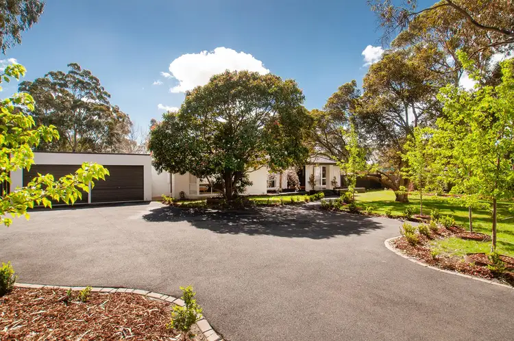 Second view of Homely house listing, 13 Sibyl Avenue, Frankston South VIC 3199
