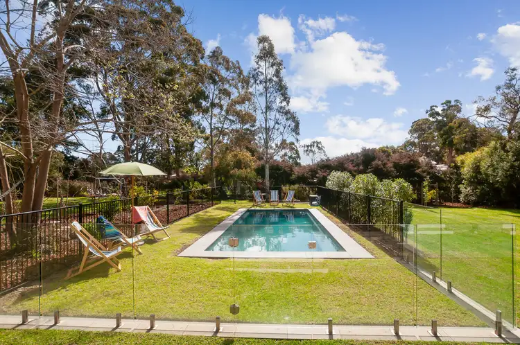 Fifth view of Homely house listing, 13 Sibyl Avenue, Frankston South VIC 3199