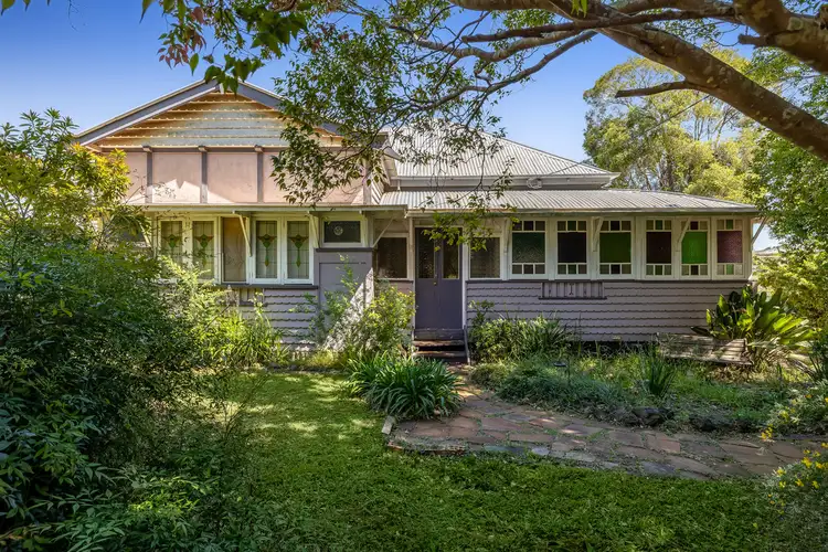 249 Geddes Street, Centenary Heights QLD 4350