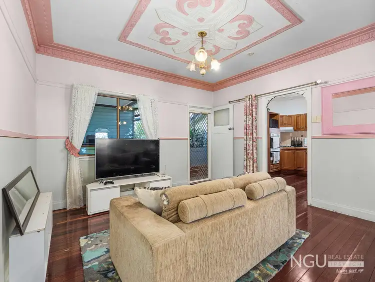 Fifth view of Homely house listing, 22 Marian Street, Booval QLD 4304