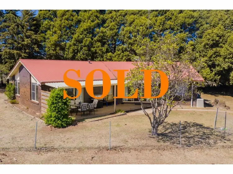 3164 New England Highway, Armidale NSW 2350