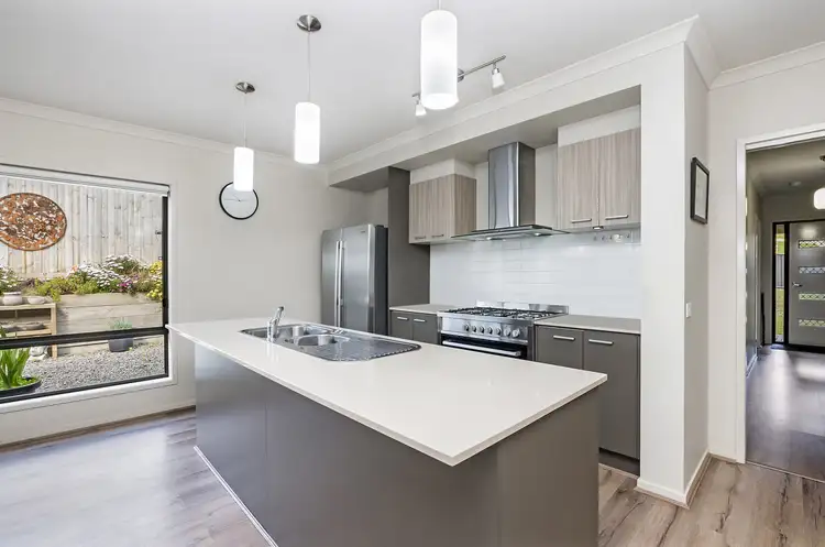 Second view of Homely house listing, 6 Rome Street, Warrnambool VIC 3280