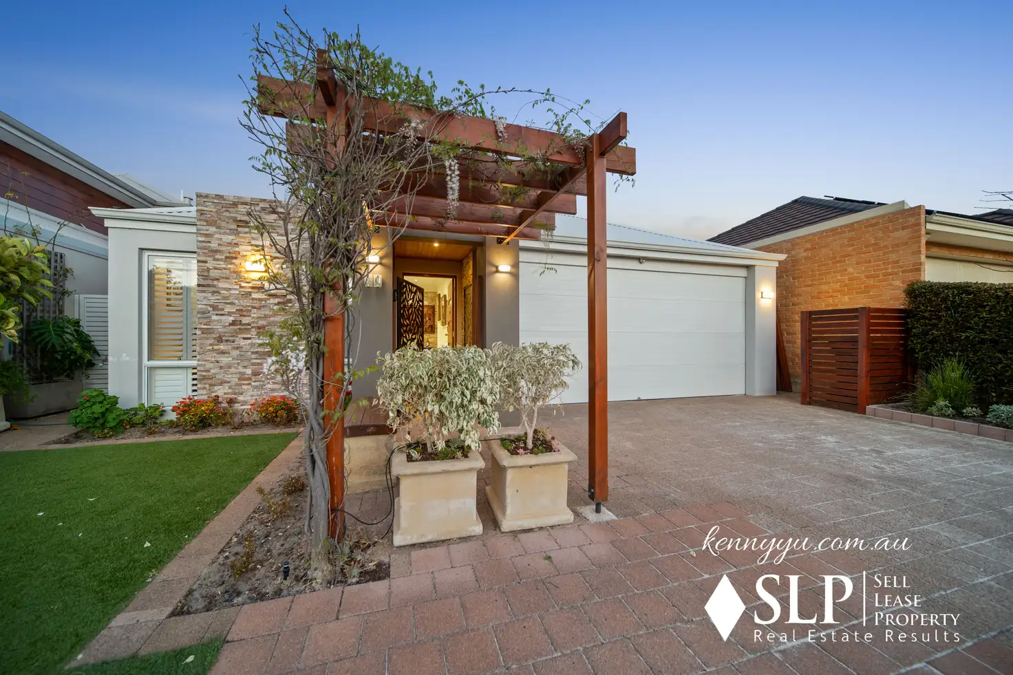 Main view of Homely house listing, 60 Olivedale Road, Madeley WA 6065