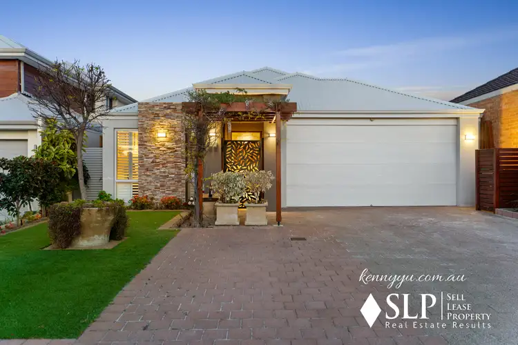 Second view of Homely house listing, 60 Olivedale Road, Madeley WA 6065