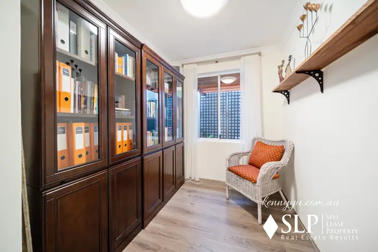 Fifth view of Homely house listing, 60 Olivedale Road, Madeley WA 6065