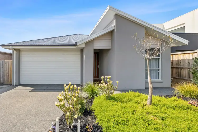 14 Cottage Crescent, Torquay VIC 3228