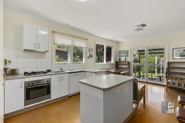 Second view of Homely house listing, 11 Crisp Street, Wangaratta VIC 3677