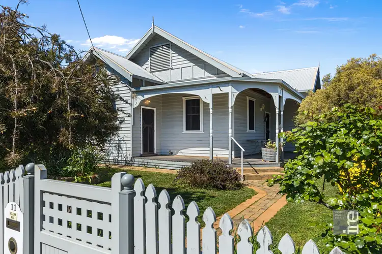 Seventh view of Homely house listing, 11 Crisp Street, Wangaratta VIC 3677