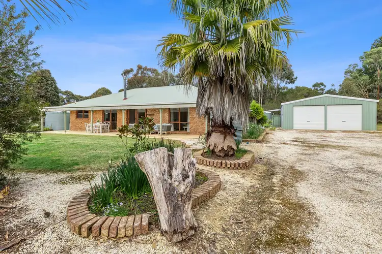 Main view of Homely house listing, 825 Great Ocean Road, Bellbrae VIC 3228