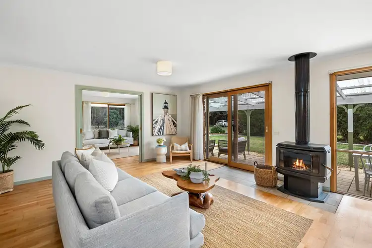 Sixth view of Homely house listing, 825 Great Ocean Road, Bellbrae VIC 3228