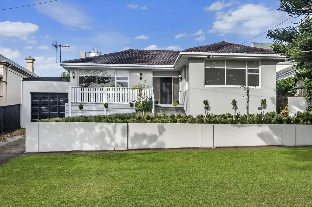 Main view of Homely house listing, 40 Jamieson Street, Warrnambool VIC 3280