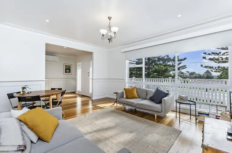 Second view of Homely house listing, 40 Jamieson Street, Warrnambool VIC 3280