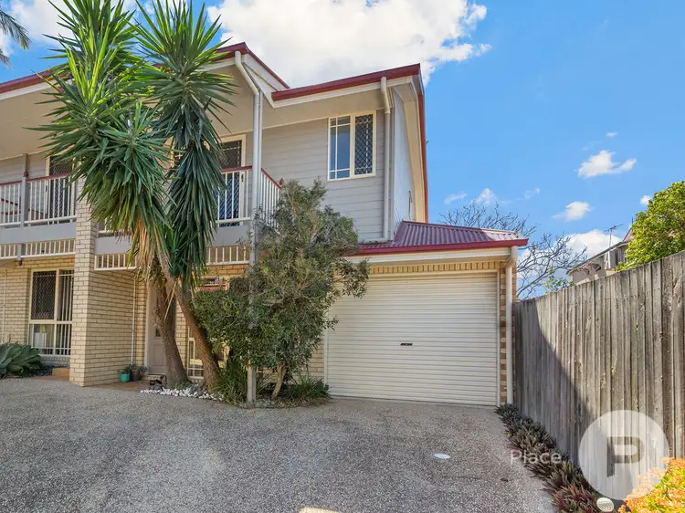2/34 Love Street, Northgate QLD 4013