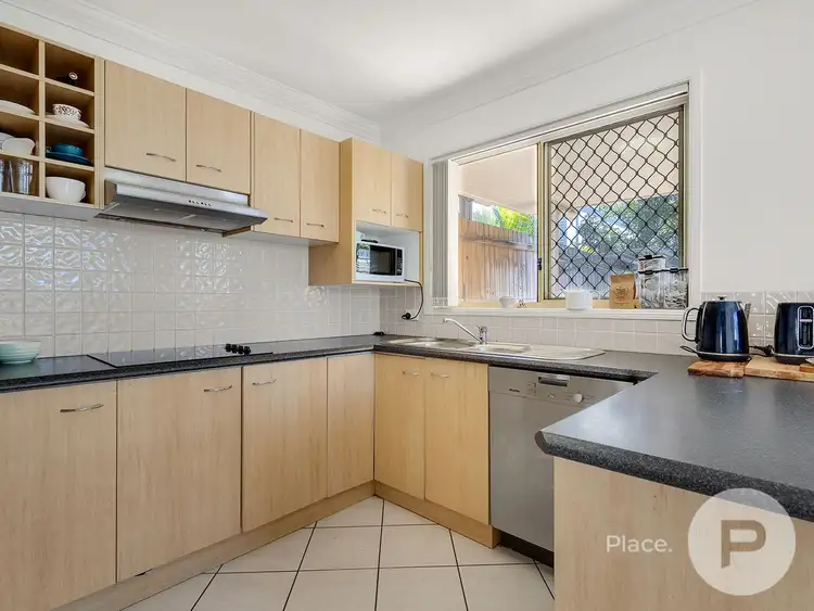 Fourth view of Homely townhouse listing, 2/34 Love Street, Northgate QLD 4013