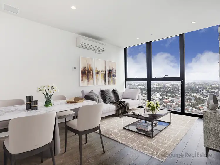 4207/135 A'Beckett Street, Melbourne VIC 3000