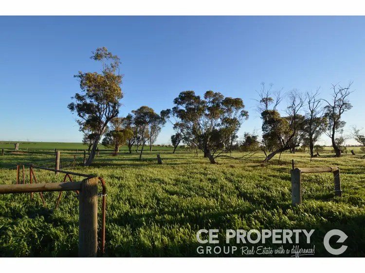 461 Gregory Road, Hamley Bridge SA 5401