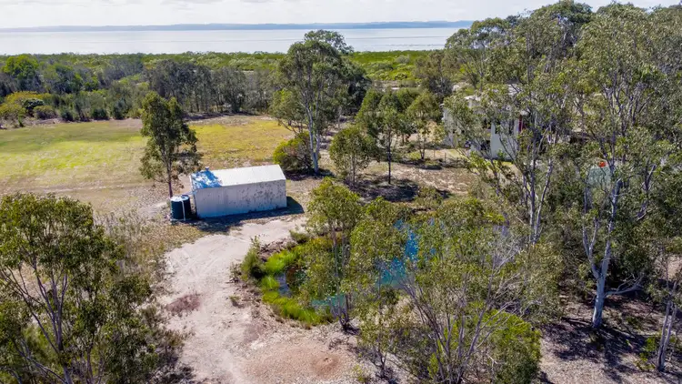 Third view of Homely land listing, 18 Kingfisher Drive, River Heads QLD 4655