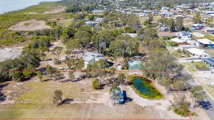 Fifth view of Homely land listing, 18 Kingfisher Drive, River Heads QLD 4655