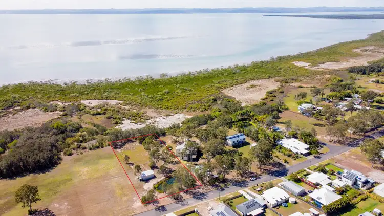Sixth view of Homely land listing, 18 Kingfisher Drive, River Heads QLD 4655