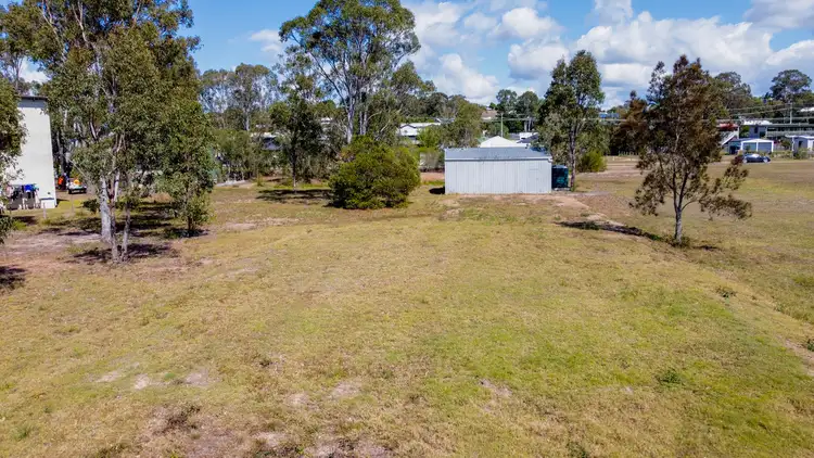 Seventh view of Homely land listing, 18 Kingfisher Drive, River Heads QLD 4655