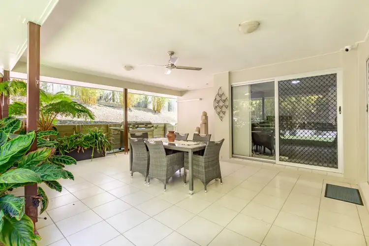 Second view of Homely house listing, 4 Munroe Court, West Gladstone QLD 4680