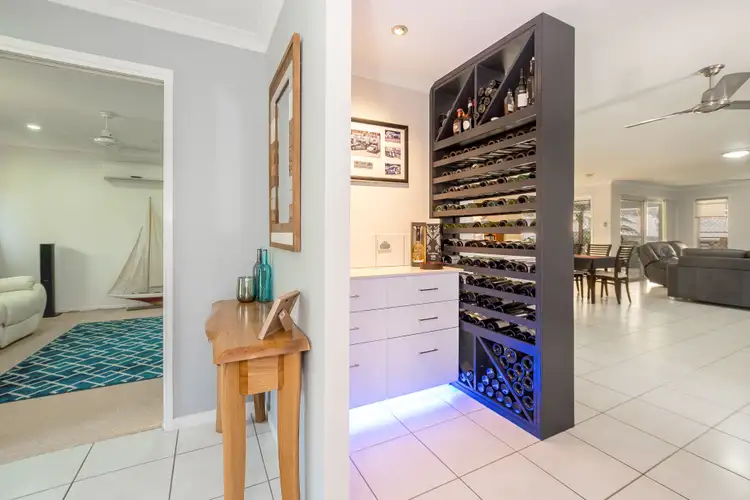 Third view of Homely house listing, 4 Munroe Court, West Gladstone QLD 4680