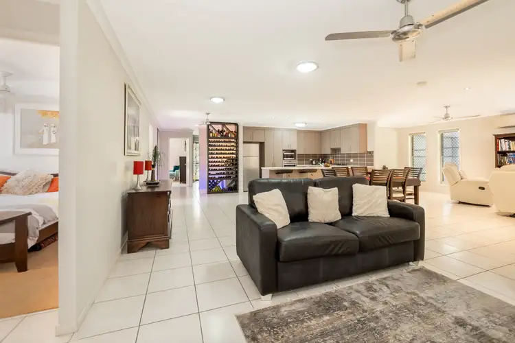 Fourth view of Homely house listing, 4 Munroe Court, West Gladstone QLD 4680