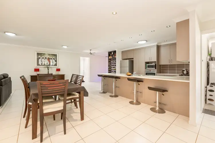 Sixth view of Homely house listing, 4 Munroe Court, West Gladstone QLD 4680
