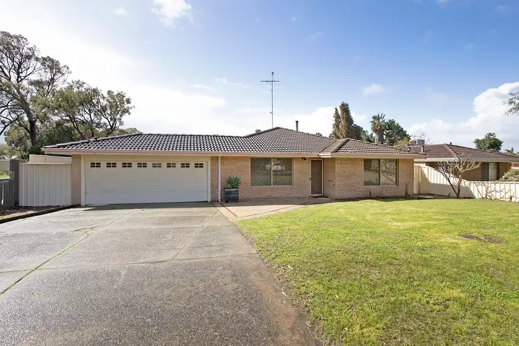 5 Albermarle Close, Coodanup WA 6210