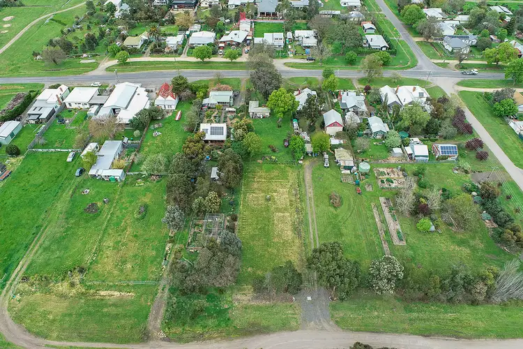 Third view of Homely land listing, 13 Molesworth Street, Birregurra VIC 3242