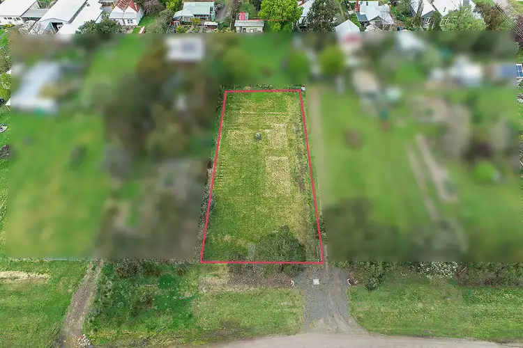 Fourth view of Homely land listing, 13 Molesworth Street, Birregurra VIC 3242