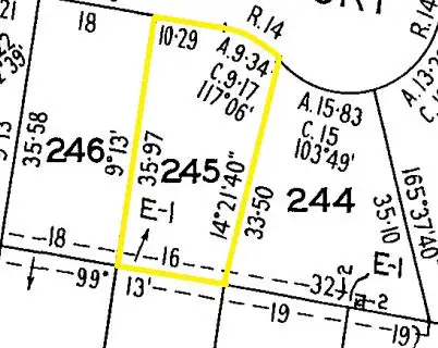 Second view of Homely land listing, 7 Baranbali Court, Churchill VIC 3842