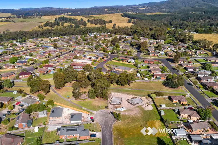 Sixth view of Homely land listing, 7 Baranbali Court, Churchill VIC 3842