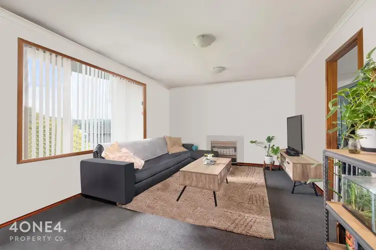 Third view of Homely house listing, 12 Ingleby Close, Clarendon Vale TAS 7019
