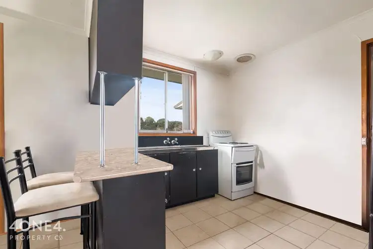 Fifth view of Homely house listing, 12 Ingleby Close, Clarendon Vale TAS 7019