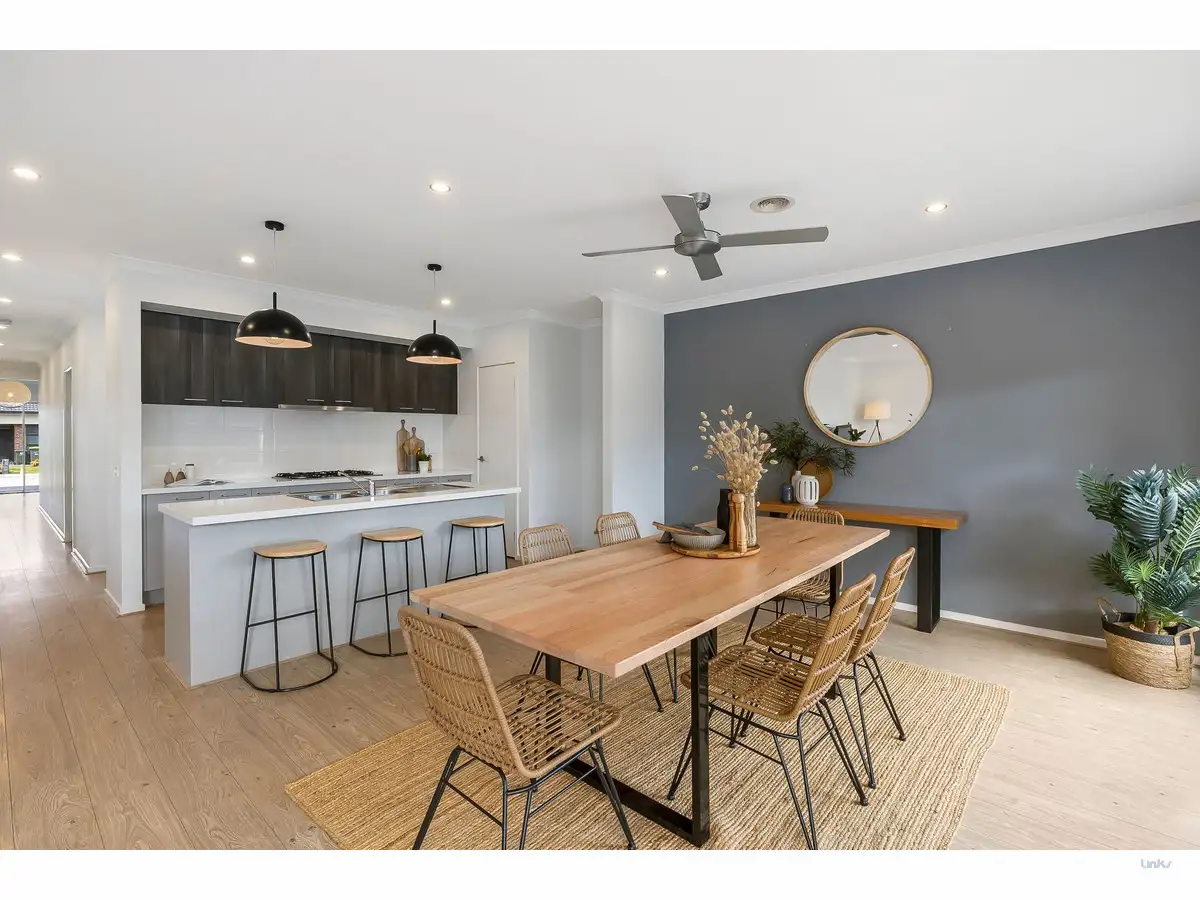 Main view of Homely house listing, 1 Middleton Road, Armstrong Creek VIC 3217