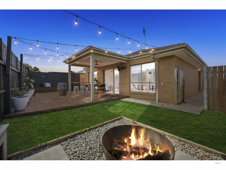 Second view of Homely house listing, 1 Middleton Road, Armstrong Creek VIC 3217