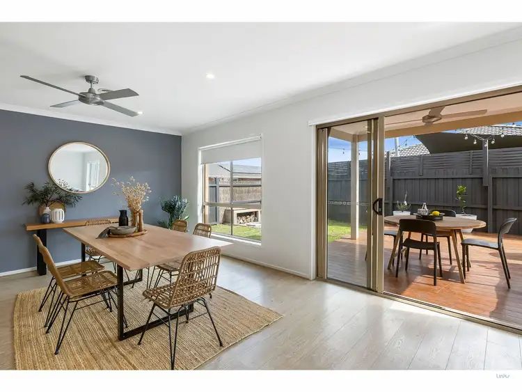 Fourth view of Homely house listing, 1 Middleton Road, Armstrong Creek VIC 3217