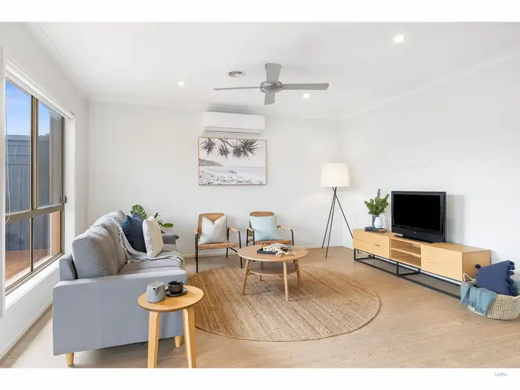 Fifth view of Homely house listing, 1 Middleton Road, Armstrong Creek VIC 3217