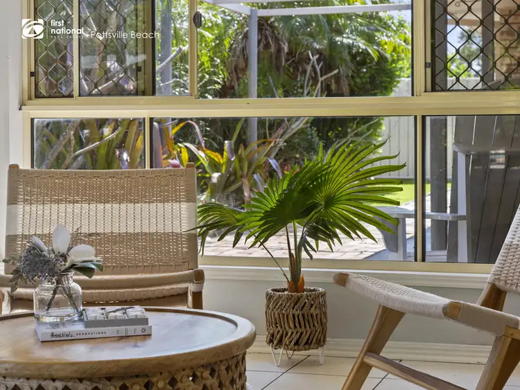 Main view of Homely house listing, 71 Grass Tree Circuit, Bogangar NSW 2488