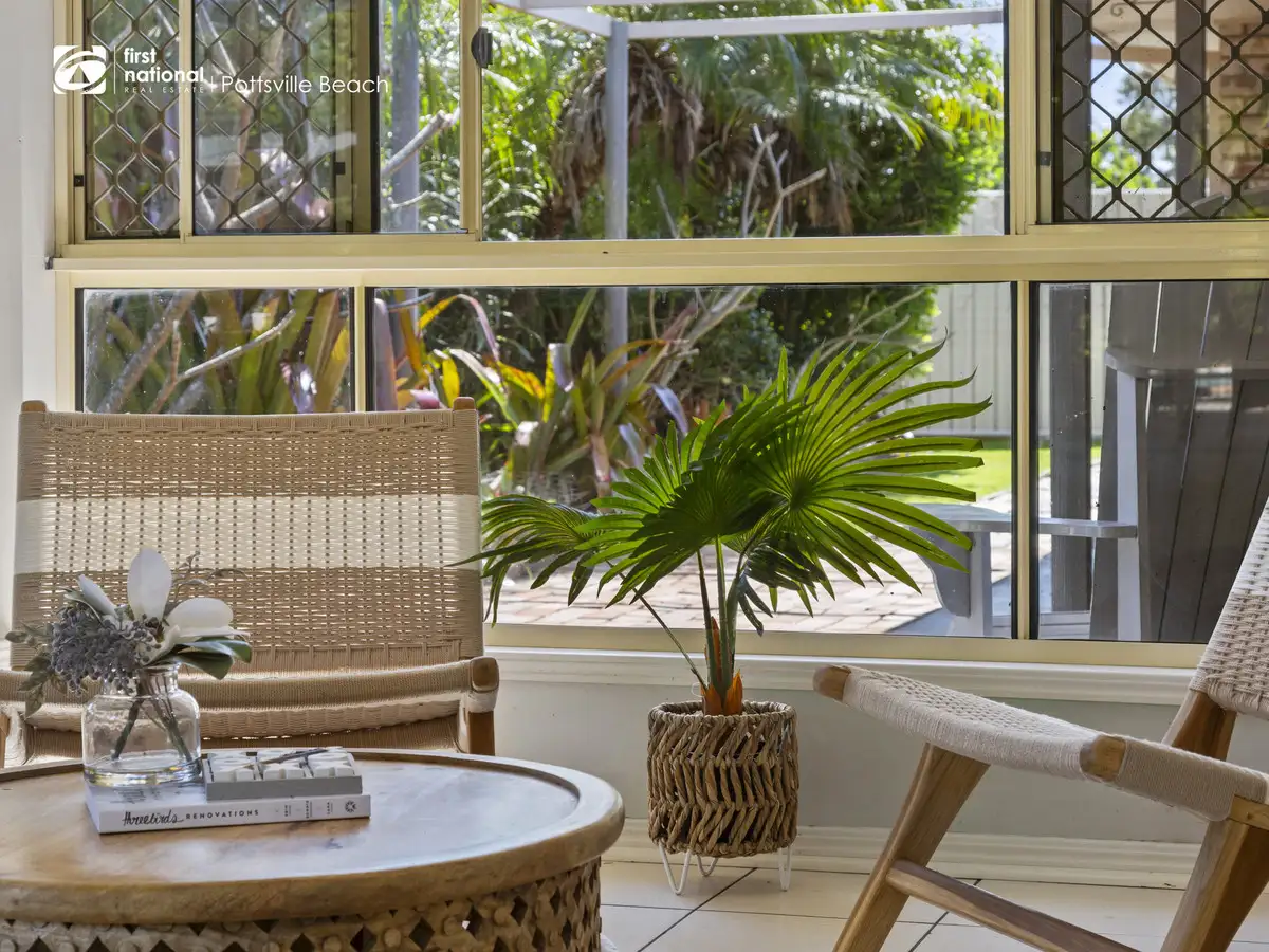 Main view of Homely house listing, 71 Grass Tree Circuit, Bogangar NSW 2488